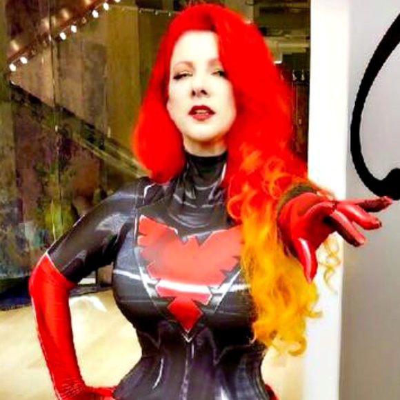 🔥Meet the Posher; BLAZE! 🔥 - Picture 6 of 8